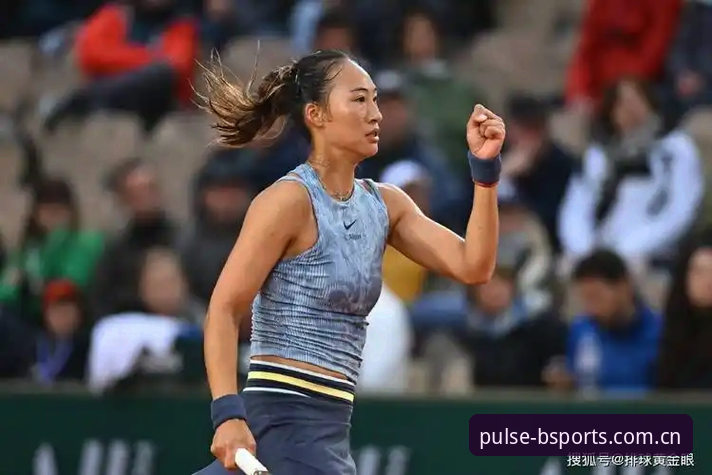 法网女单签表揭晓：中国金花郑钦文面临保分压力，王欣瑜种子身份出战最新动态